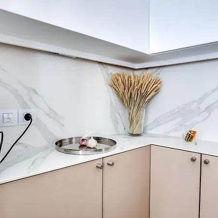 Apartment Designer Flat - Rue Saint Honore Paris