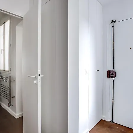 Apartment Designer Flat - Rue Saint Honore